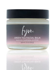 Green Tea Facial Balm