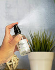 Green Tea Lemongrass Room & Linen Spray