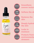 Hydrating Face Oil