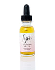 Hydrating Face Oil