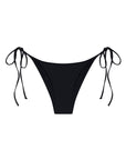 Tamara Bikini Bottom - Black