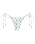 Tamara Bikini Bottom - Cowboy