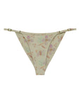 Hunnay Bikini Bottom - Watercolor
