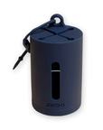 AwPoo Bag Holder