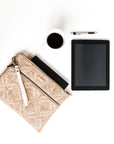 INVENTOR tablet organizer | CREAM