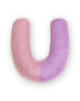 Archie Felt Toy