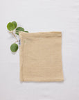 Mesh Drawstring Produce Bag