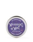Lavender & Frankincense Balm - WTW