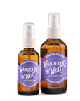 Lavender & Frankincense Face Mist - WTW
