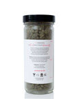 Lemongrass Detox Bath Salts