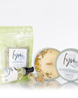 Lemongrass Gift Set