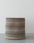 Round Storage Baskets - Kalied