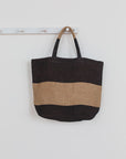 Soho Market Jute Shopper