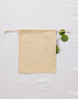 DP5, Drawstring Bag (Muslin)