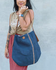 Archer Jute Tote