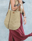 Archer Jute Tote