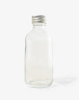 Flint Glass Bottle