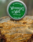 Pinyon Pine Balm - WTW