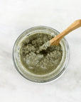 Pumice Exfoliating Foot Scrub