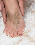 Pumice Exfoliating Foot Scrub