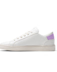 Men's Lace Up | Psychic Wave (Purple)