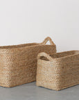 Rectangle Tray Baskets