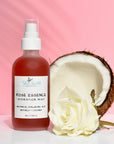 Rose Hibiscus Hydrating Face Mist