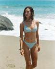 Ryder Bikini Bottom - Heritage