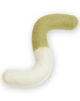 Noodle Felt Toy