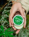 Sage & Bergamot Balm - WTW