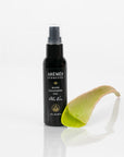Aloe Vera Hand Cleansing Gel