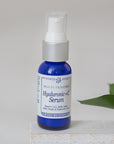 Power Repair - Hyaluronic + C Serum