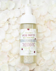 Rose Phyto3 - Facial Cleanser