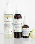 Rose Phyto3 - Facial Cleanser