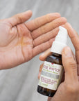 Rose Phyto3 - Facial Oil