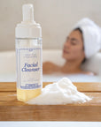 Power Repair - Foaming Cleanser
