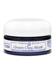 Power Repair - Green Clay Mask & Exfoliant