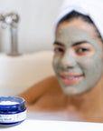 Power Repair - Green Clay Mask & Exfoliant
