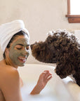 Power Repair - Green Clay Mask & Exfoliant