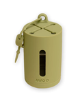 AwPoo Bag Holder
