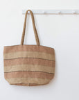 Khari Market Tote
