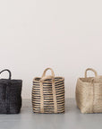 Small Jute Basket