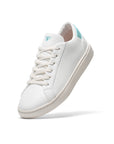 Men's Lace Up | Skygazer (Aqua)