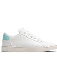 Women's Lace Up | Skygazer (Aqua)
