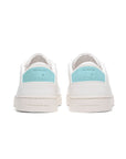Women's Lace Up | Skygazer (Aqua)