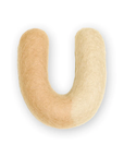 Archie Felt Toy
