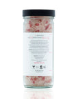 Vanilla Lavender Calming Bath Salts