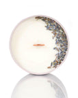 Vanilla Lavender Coconut Candles