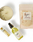 Vanilla Lavender Gift Set