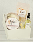 Vanilla Lavender Gift Set